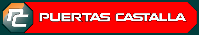 PUERTAS CASTALLA